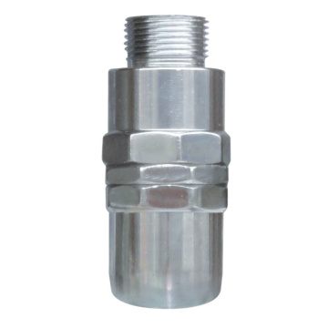 Pièces de distributeur de carburant Zcheng Tuyau pivotant Loosejoint Couple (ZCS-02)